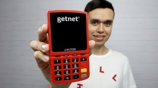 Testei a Máquina de Cartão SuperGet da GetNet
