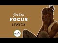 Joeboy - Focus Official Video ( Lyrics )