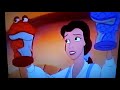 Alice In Wonderland 1999 VHS Previews