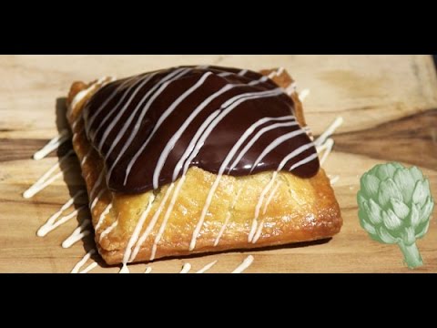 Pop Tarts at Home | Potluck Video