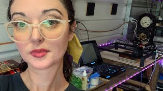 CBG Workshop Test Stream / Hangout 🎸
