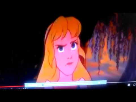 Jane eilonwy thumblina