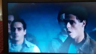 The Wanderers (1979) Meets the Ducky Boys