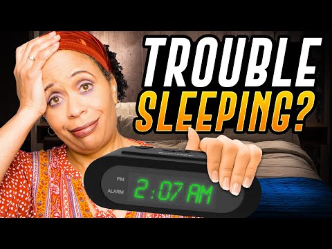 The Sleep-ADHD Paradox: Why Can't I Get a Good Night's Sleep?