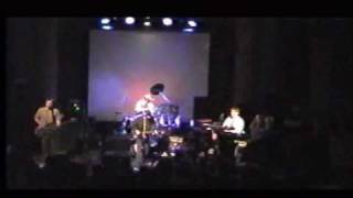 The Samples - Moonlit Trees - 1997