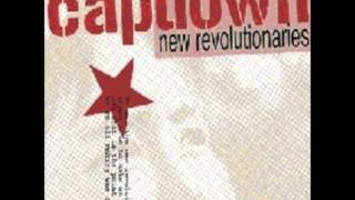 New Revolutionaries - Capdown