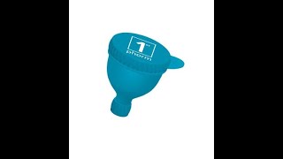 1st Phorm Best Supplement Pre / Post Workout Holder / Funnel! Convenient, Portable - ON SALE