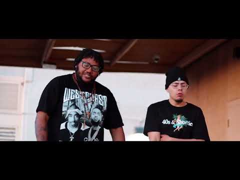 Bring It Back - Big Shake x Yung Swerve (Prod. By Hoodwil) MUSIC VIDEO