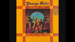 George Duke   Reach Out HQ Audio FLAC