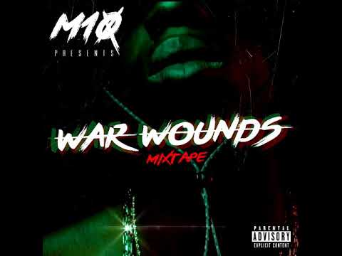 M10 x simdawg x Infamous dimz x RIDING