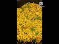 Churumuri Susla Recipe Puffed Rice Upma Breakfast Recipe