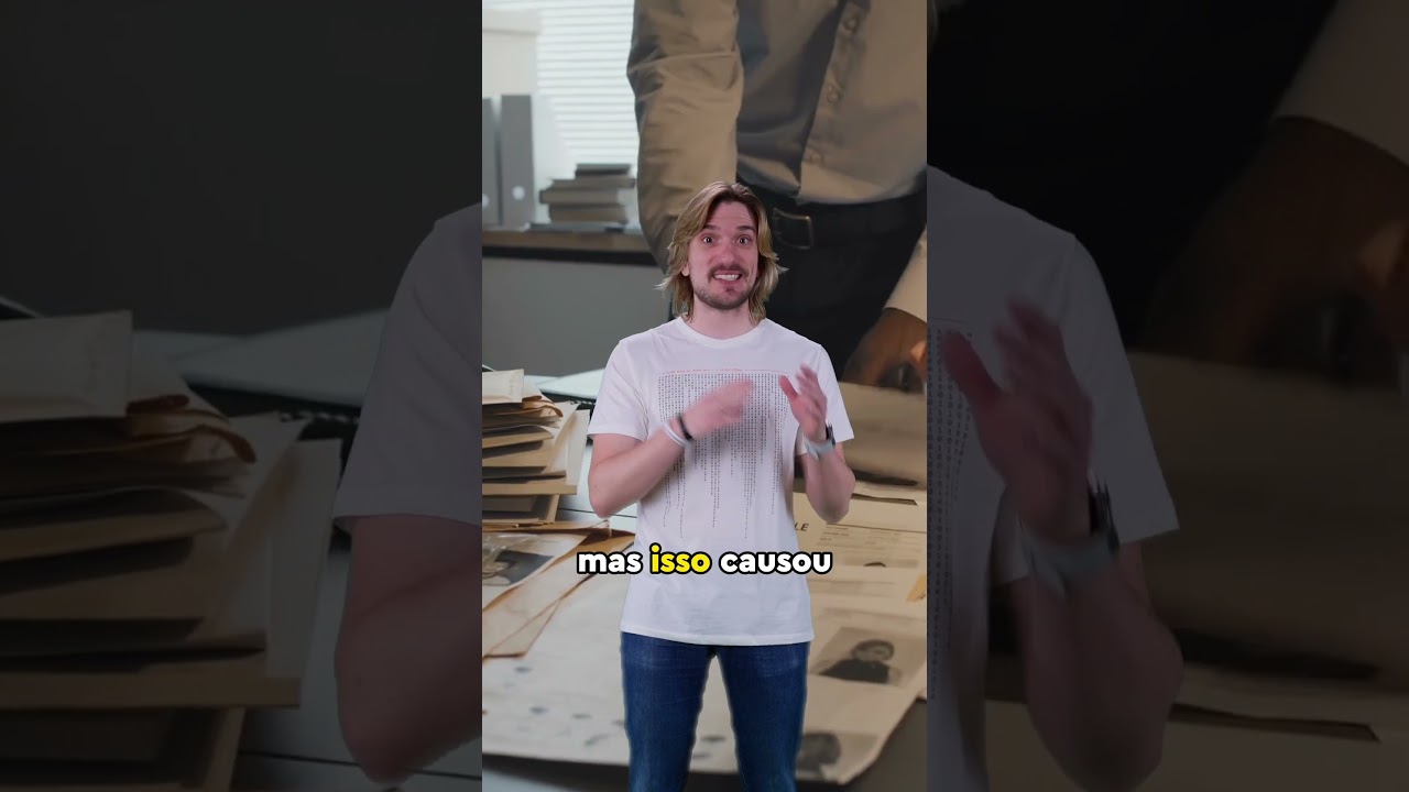 o dia em que 1 TRILHÃO foram deletados