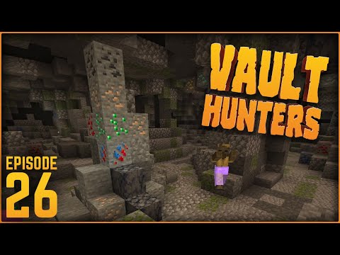 Making Friends | Vault Hunters - Ep. 26