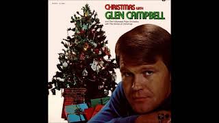 Silent Night ~ Glen Campbell (1971)