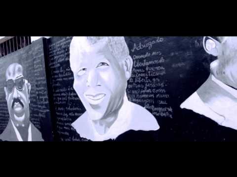 Billoy MC - Hip Hop feat. Doctor Black novo vídeo 2017