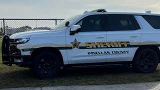 Pinellas County sheriff gives update on parent arrested on child porn charges