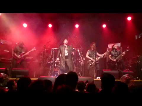 Tellus Terror   Civil War