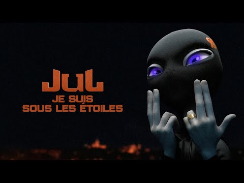 Video thumbnail for Je suis sous les étoiles