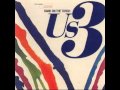 US3 - Just Another Brother