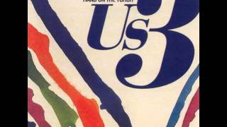 US3 - Just Another Brother