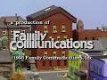 Mister Rogers Neighborhood Closing Funding Credits PBS Kids P Pals System Cue 1995