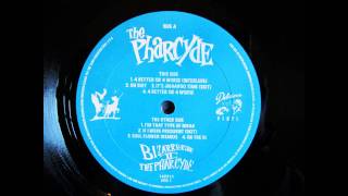 The Pharcyde - Soul Flower (Remix)