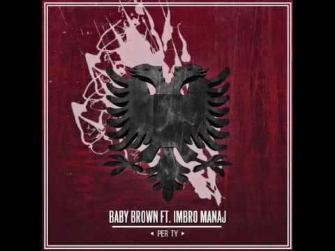 DJMustiFM ft. Baby Brown & Imbro Manaj - Per Ty (Pop Pop Remix)