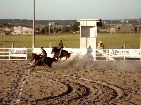 Vaquejada - Mayco e  Zezinho