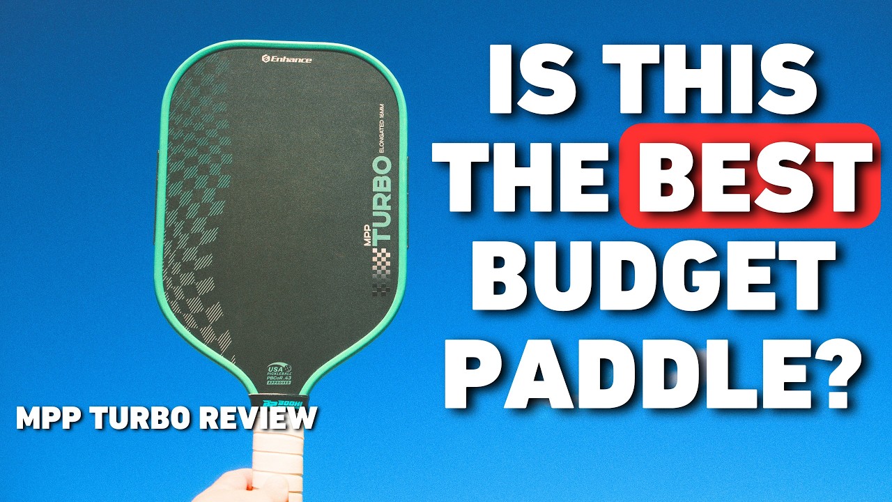 Pickleball Pursuit review thumbnail