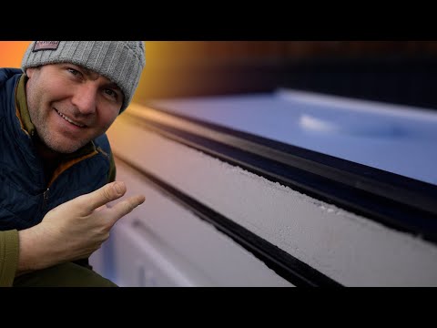 Lyson Langstroth Poly Hive Review