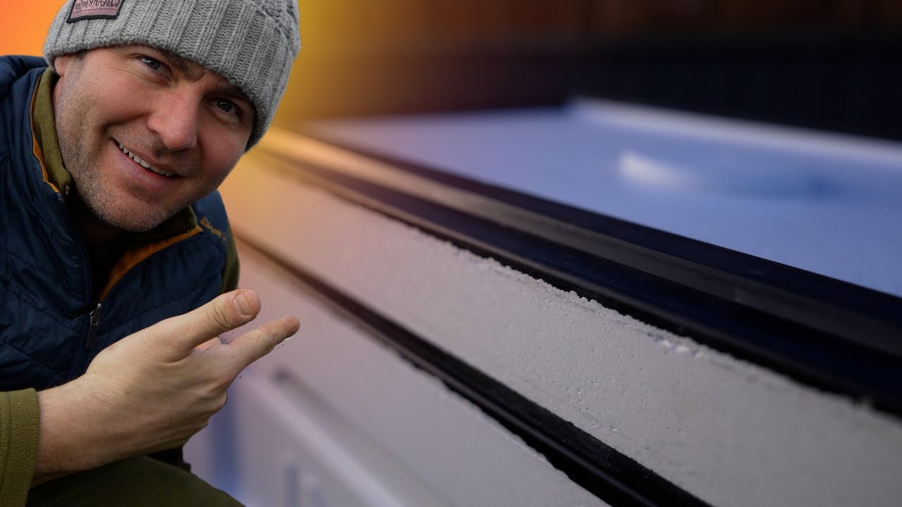 Lyson Langstroth Poly Hive Review