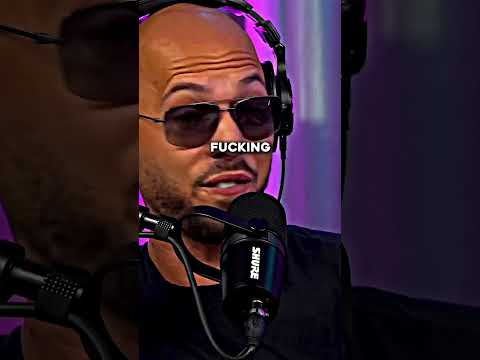 Tate On Why Men Refuse To Marry