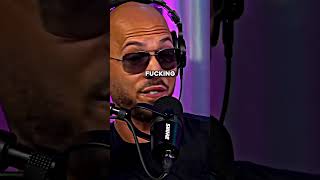 Tate On Why Men Refuse To Marry