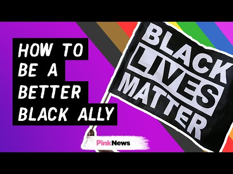 Black Lives Matter: Protests, petitions and how to donate