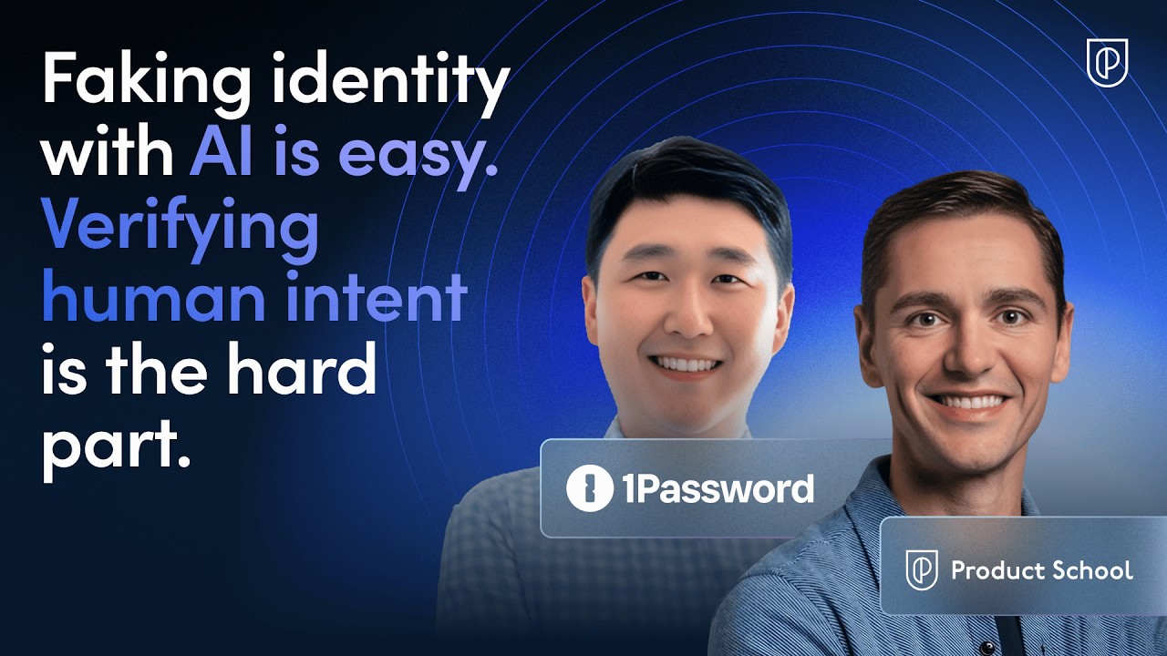 Cybersecurity Product Strategy: Inside 1Password’s Growth