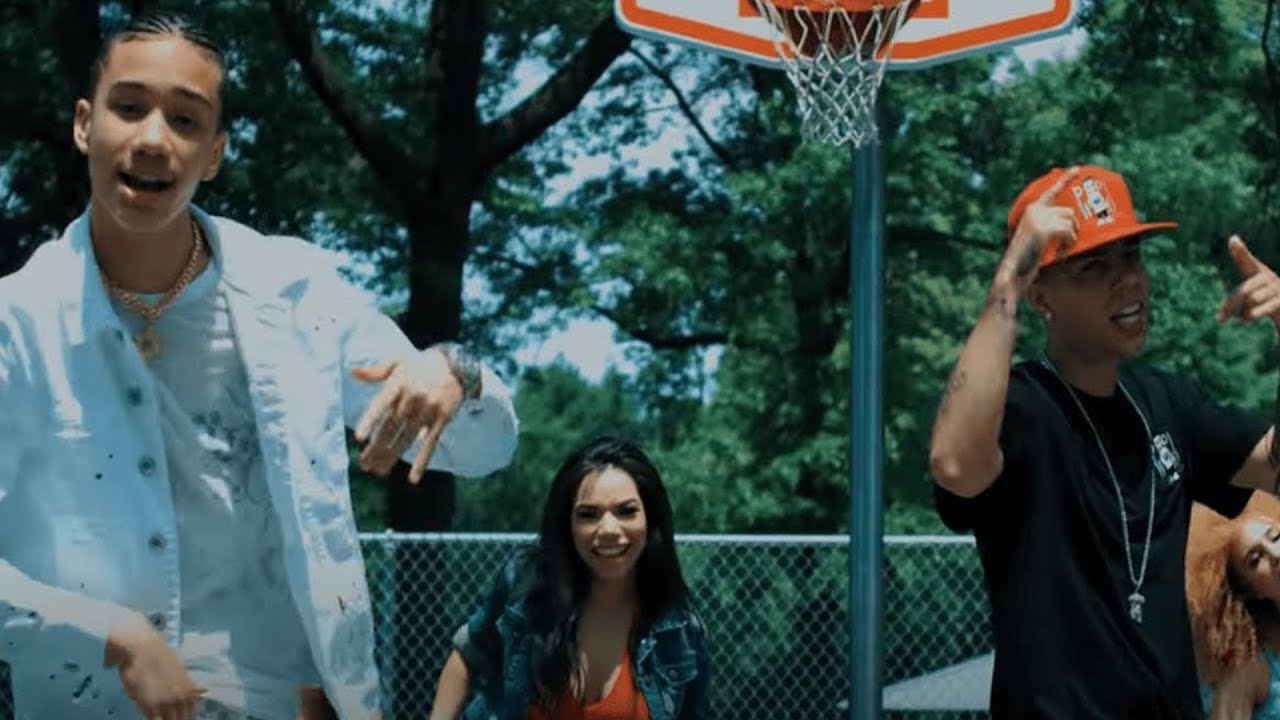 Roly Kingswag x Papi Wilo — Sueños de Amores