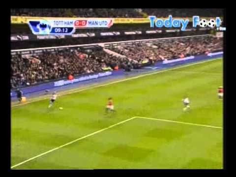Tottenham vs Manchester United 0-0 [Full Match Highlights]