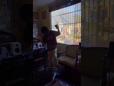 'oh girl' disponible en todo el mundo!!! #artist #afrobeat #newmusic #venezuela #caracas #madrid