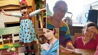 Girl, three, is sent a Thomas the Tank Engine dress by a stranger in Australia after her mother's on