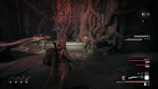 Remnant From the Ashes : 世界救います＃２