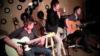 Light Me Up (Acoustic) - Avalar