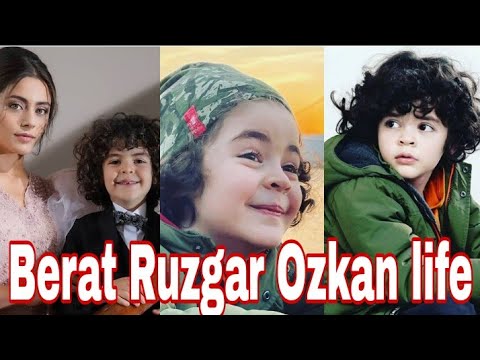 Berat Ruzgar Ozkan lifestyle, Biography, Real Age, Kimdir, Income, Height, weight, Facts