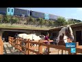 Urban Riding Refuge Horse Riding In One Of London S Most Dangerous Boroughs