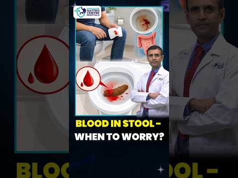 Is Blood In Your Stool Dangerous? These Signs You Shouldn't Ignore!