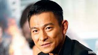 wu jian dao - andy liu de hua (无间道)