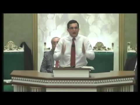 Gigi Munteanu - Așteptând venirea Domnului Isus