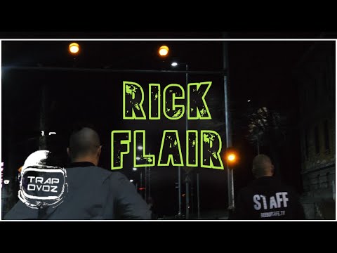 TOPO x $TAV - RICK FLAIR (official video)