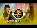 Isadora Pompeo E Marcela Tais Hey Pai Remix 2024 Ds Project