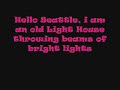 Hello Seattle- Owl City Lyrics 