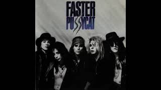 Faster Pussycat  Smash Alley